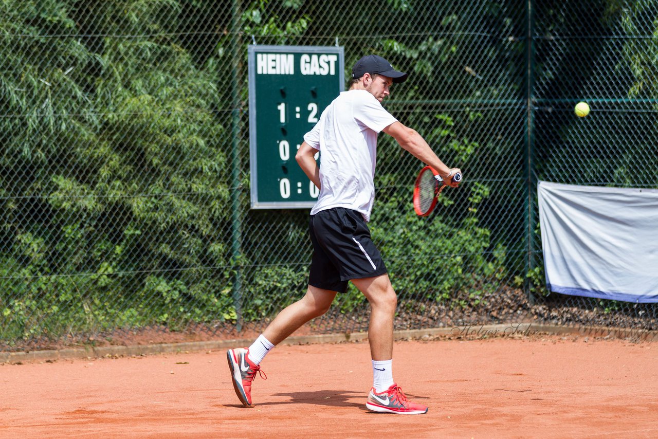 Bild 24 - Stadtwerke Pinneberg Cup 2. Tag